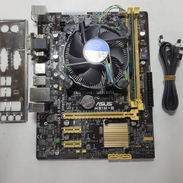 Kit 4ta h81 con i5 4460 y 8ram perfecto estado - Img 55782944