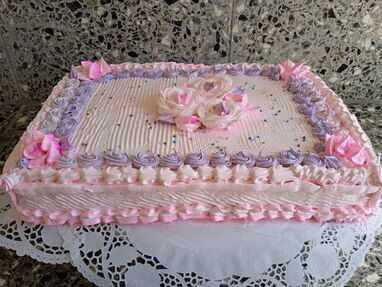 Cake por encargo - Img 64306311