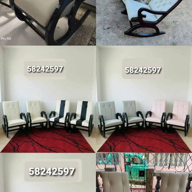 Variedad de muebles para embellecer su hogar - Img 117974742
