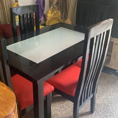 Juegos de comedor - Img 106788588