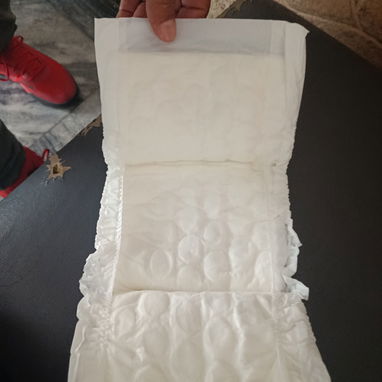 Rellenos de adultos extra absorventes de 24 unidades en 10 dólares - Img 124031695