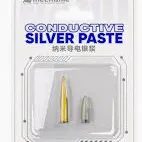 ⚡ Pasta Conductiva Plata MECHANIC NANO20 – Reparación de Pistas y Circuitos - Img 53906469