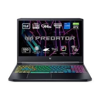 Laptop Gaming Asus Predator Triton 300 Ganga - Img 125711522