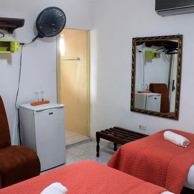 2 dormitorio en Trinidad, Sancti Spíritus, Cuba - Img 125983769
