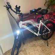 Bici eléctrica - Img 55436647