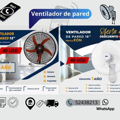 Ventiladores - Img 112989578