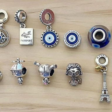 Charms Pandora - Img 120984872