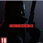 Hitman 3 Pirateria PS5 - Img 56685125