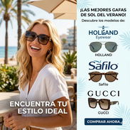 GAFAS DE SOL - Img 55748004
