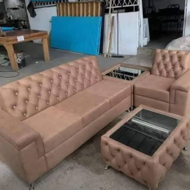 Muebles y camas originales - 4/10