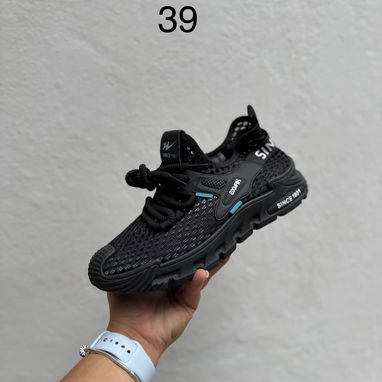 Zapatos ideales para elGym y el día a día baratos - Img 124823654