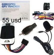 GPS TRACKER CON MANDO - Img 45934520