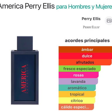 PERFUMES ✅💞‼️ - Img 122989322