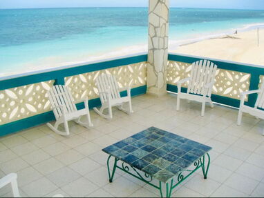 💎¡Increíble! Te presento una asombrosa residencia de lujo en la playa!! - Img 59452979