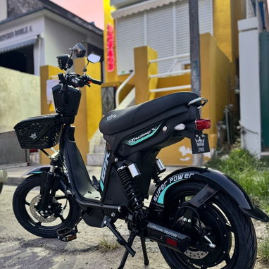 Variedad de motos - 3/10