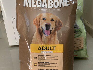 Pienso importado perro adulto 3kg - Img main-image
