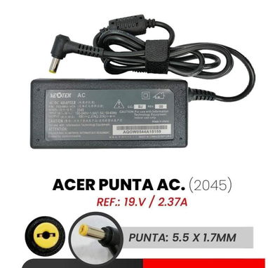 Cargadores para laptop varios modelos , nuevos más garantía. - Img 112305747