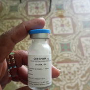 Cefipime - Img 58297548