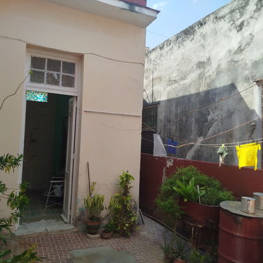 Se vende casa en Santo Suarez - 2/7