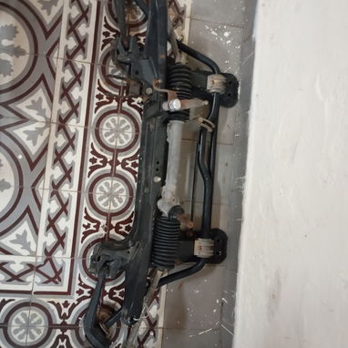Vendo piezas de Peugeot 205 - Img 120630074