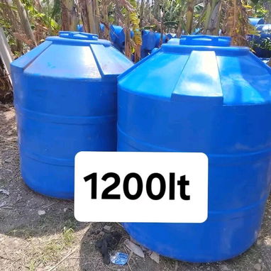 Tanques para agua - Img 123363071