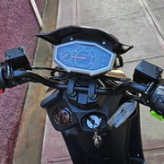 Moto eléctrica Ava - Img 55225998