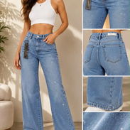 Jeans De Mujer ganga - Img 58163303