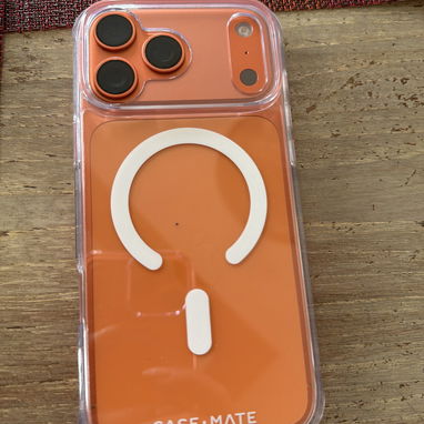 iPhone 17 Pro Max 256 Sim Fisica - 2/2
