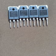 MOSFET de canal N FDA59N30 - Img 57846066