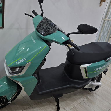 MOTOS ELÉCTRICAS MARCA "GATO"🐱 - 3/3