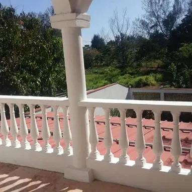 CASA EN VENTA - 5/10