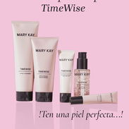 Limpiadora facial y crema de día Mary Kay - Img 50478793