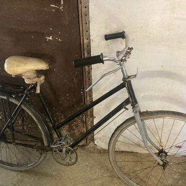 Vendo bicicleta - Img 123250782