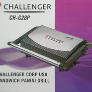 Parrilla tostadora Challenger 25 USD - Img 56417234