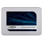 SSD Crucial MX500 500GB SATA 2.5" - Img 58117824