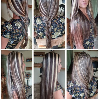 "Tu CABELLO, es tu FIRMA". - Img 124450126