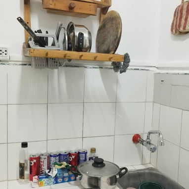 Se renta apartamento en Lawton - Img 124956311