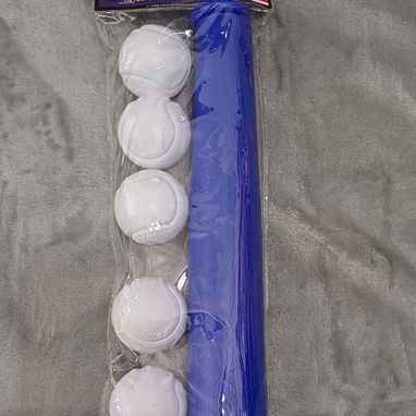 🧧Juego de Béisbol telescópico 12 usd🧧 - 2/2