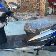 🏍️ MOTO PANDA NX ⚡ - Img 58175448