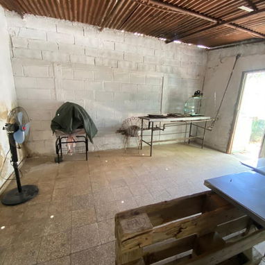 Se renta patio para negocio grande - Img 122156742