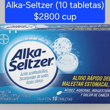 Venta de medicamentos importados - 6/10