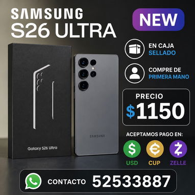 Teléfonos Samsung , XIAOMI , BATERÍAS , CARGADORES  !!!! Somos primera mano !!!! 52533887 - 2/4