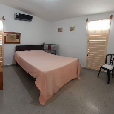 🏡CASA INDEPENDIENTE EN REPARTO FLORES 🌴🏡 - Img 122560615