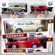 Carros de control remoto de metal - Img 54868270