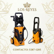 Hidrolavadora 👑LR👑 - Img 55579969
