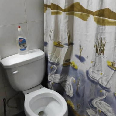 Apartamento de 2 cuartos en 25 y B, Vedado - 10/10