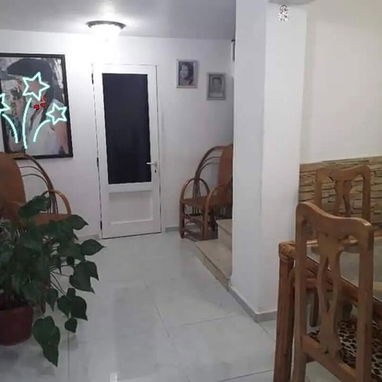 Apto independiente de 2 habitaciones con 2 baños. Vedado - 3/3