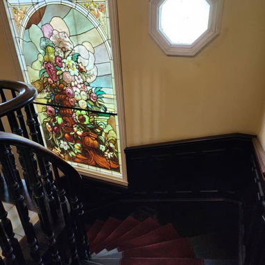 Ref # 68.Espectacular palacete en calle Paseo en ofertaaa!!! Oportunidad única de inversión!!! - 4/10