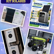 PANEL+ECOFLOW+ KIT SOLAR - Img 57204406