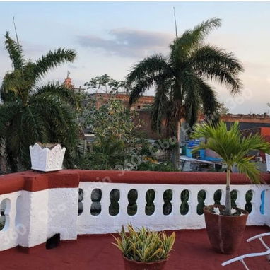 RENTA hostal de 2 habitaciones con Qba Hostin 360 en el centro de CAMAGÜEY - Img 126196350